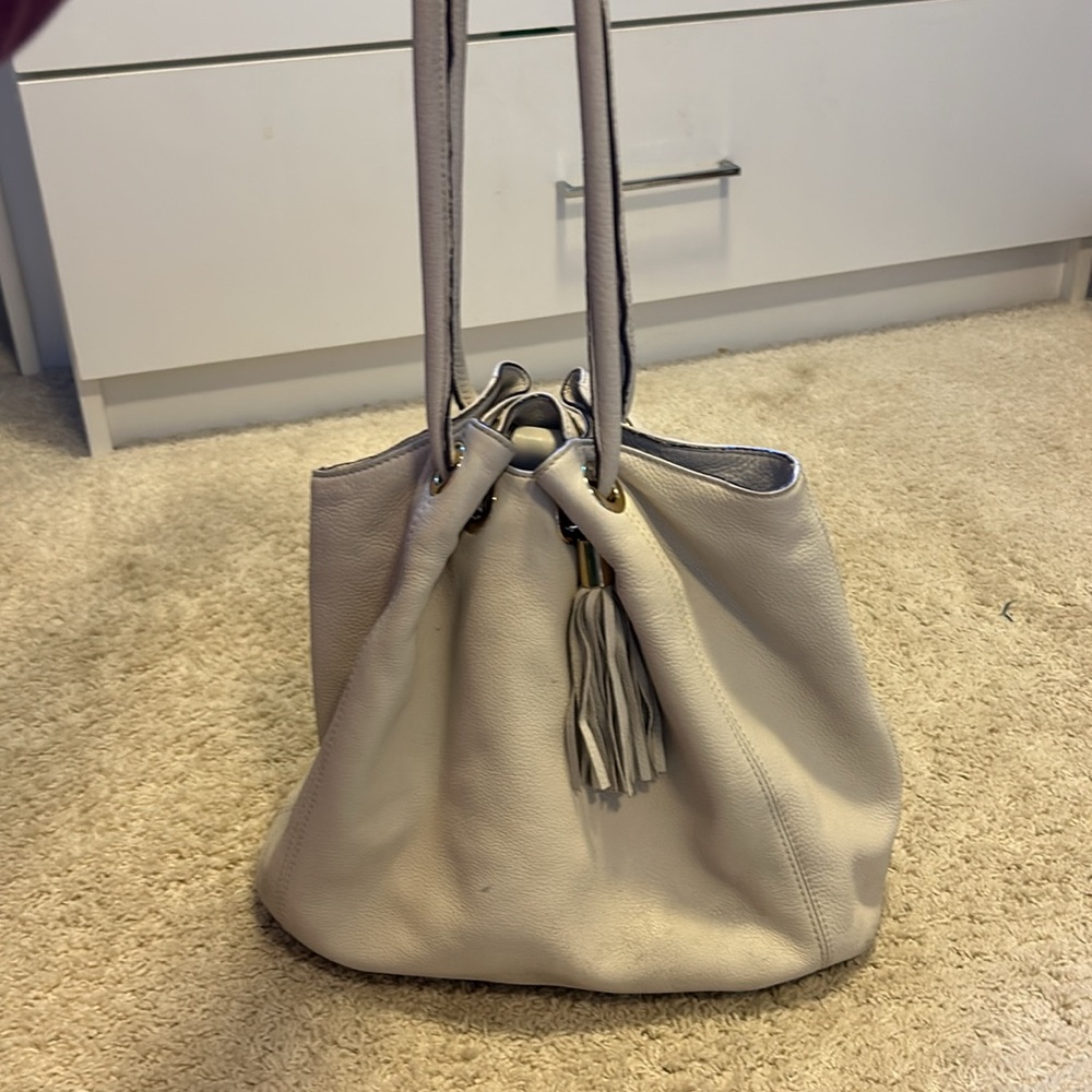 Michael Kors hobo shoulder bag purse - Picture 10 of 10
